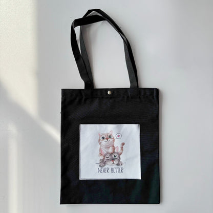 Free Gift Tote Bag