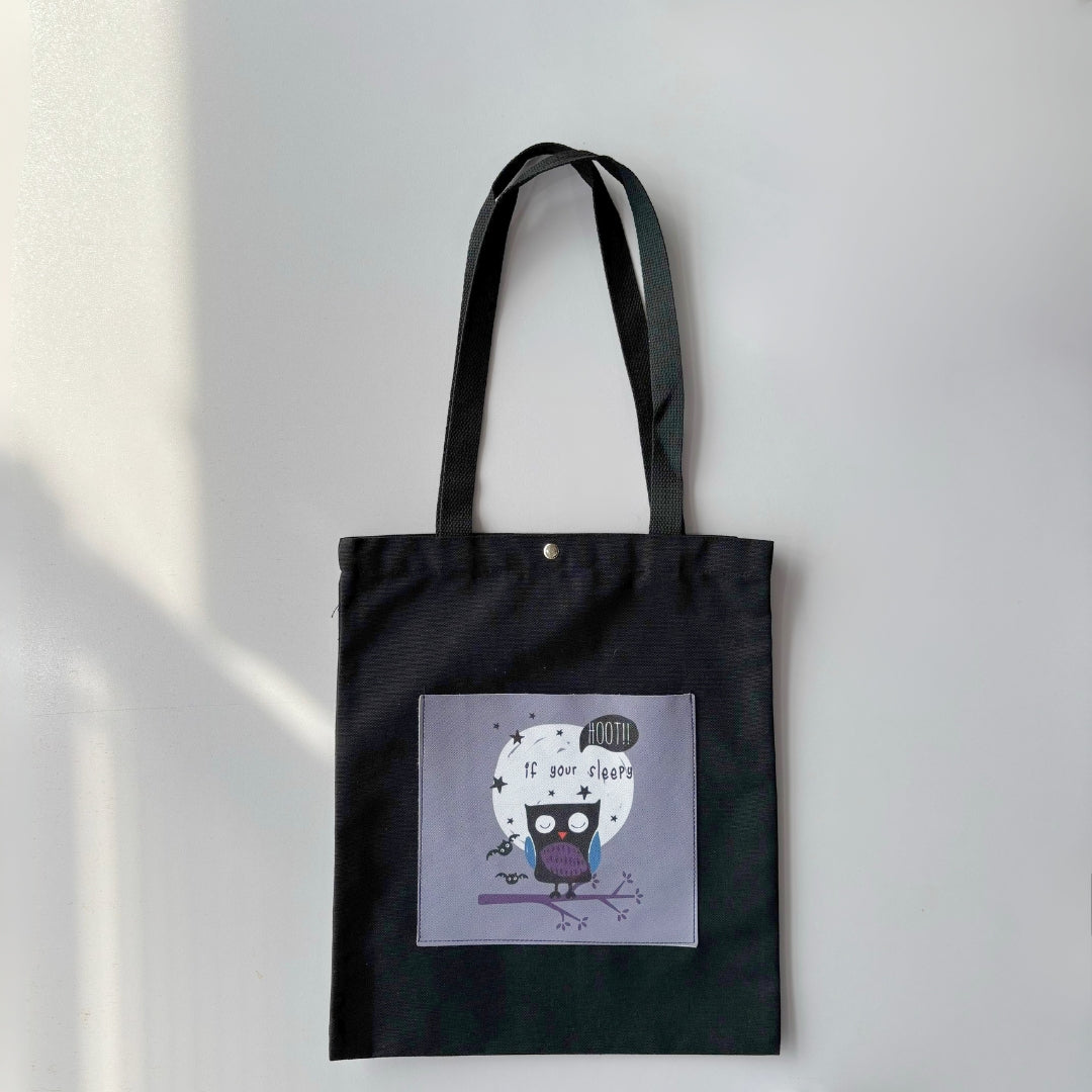 Free Gift Tote Bag