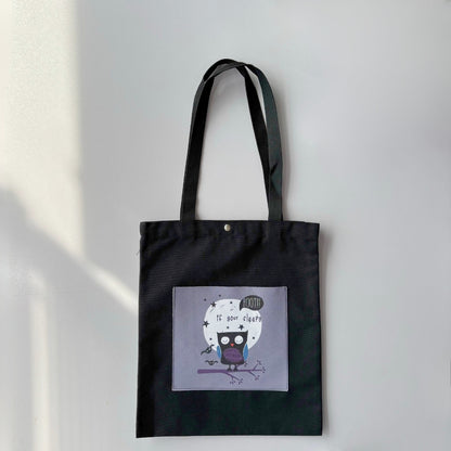 Free Gift Tote Bag