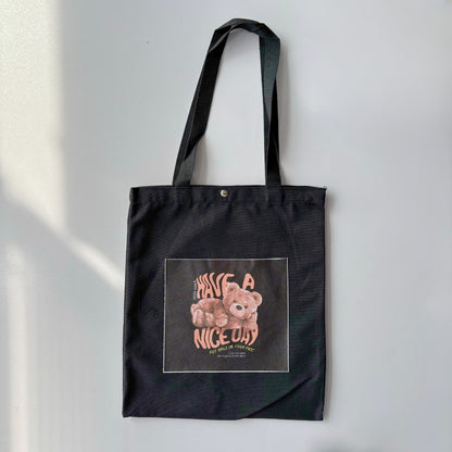 Free Gift Tote Bag