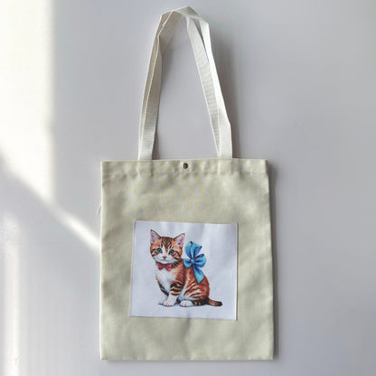 Free Gift Tote Bag